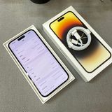 �Хåƥ꡼ 98% iPhone 14ProMax 128GB ������� ������SIM�ե꡼����̵��