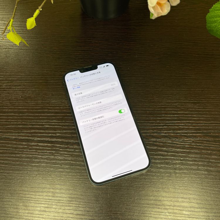 iPhone14 Plus 128GB ߥåɥʥ SIMե꡼ ̵