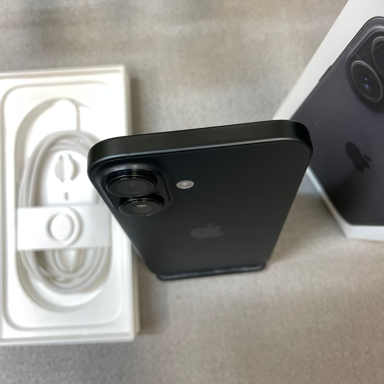 ����Ʊ�� iPhone16 128GB �֥�å� ������ SIM�ե꡼ ����̵��