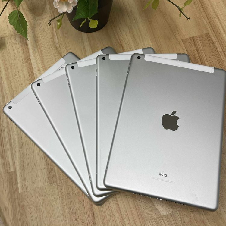 5 iPad 6 128GB Wifi + Cellular SIMե꡼̵