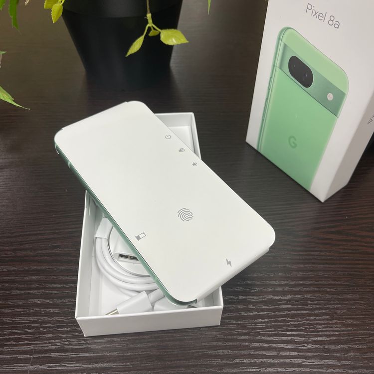 ʡ̤ Google Pixel 8a   128GB SIMե꡼ ̵