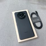 AQUOS R8 Pro 256GB �֥�å� ������ SIM�ե꡼����̵��