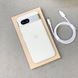 �Хåƥ꡼93% Google Pixel 8a 128Gb Porcelain ����SIM�ե꡼