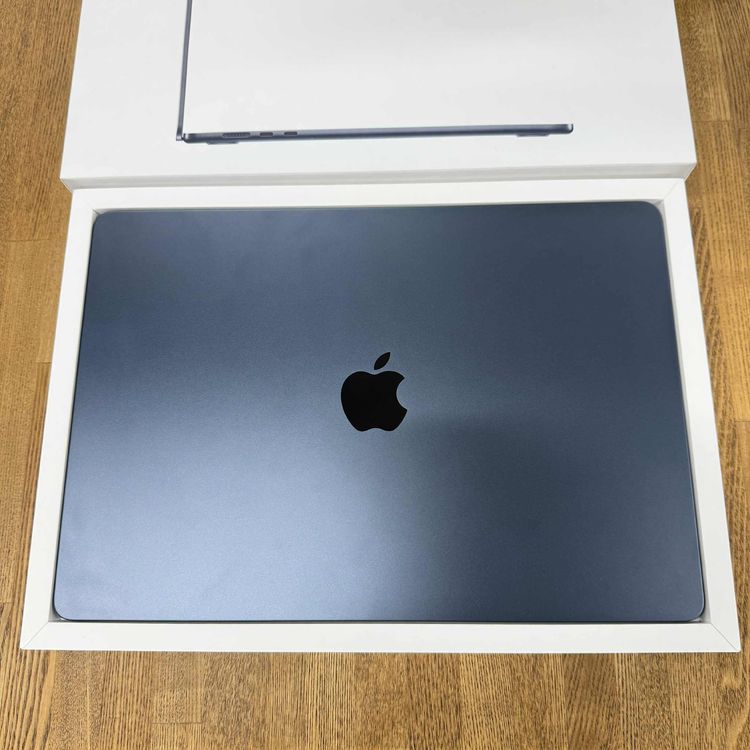 MacBook Air 15 M3å ߥåɥʥ 2024ǯ ̵ W365R