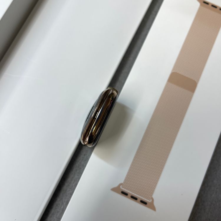 ���� Apple Watch Series 4 44mm GPS+ Cellular ����̵��