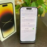 iPhone 14Pro 128GB  SIMե꡼ ̵