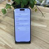iPhone 15Pro 256GB ֥롼˥ SIMե꡼̵