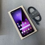 �����ʡ� Xperia1 VII  256GB �ѡ��ץ� ������SIM�ե꡼ ����̵��