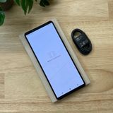 Sony Xperia 1 V SO-51D 256GB �֥�å� ������ SIM�ե꡼����̵��