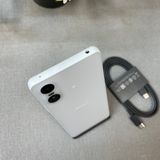 Xperia 10VI 128GB �ۥ磻�� SO-52E �ɥ����� SIM�ե꡼ ����̵��