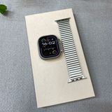 Apple Watch Ultra  GPS + Cellular��ǥ� ����SIM�ե꡼ ����̵��