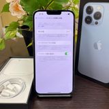 iPhone 13ProMax ֥롼 128Gb SIMե꡼̵