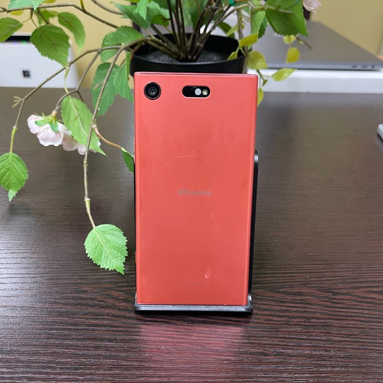 Xperia XZ1 Compact SO-02K SIMե꡼ ̵