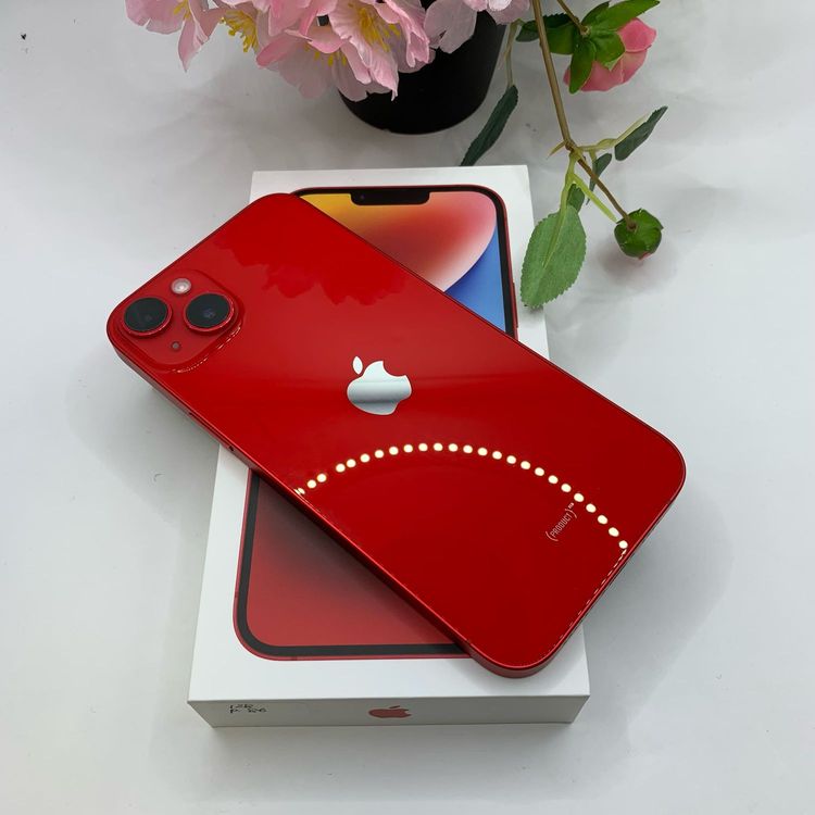 iPhone 14Plus 128Gb å  SIMե꡼ ̵