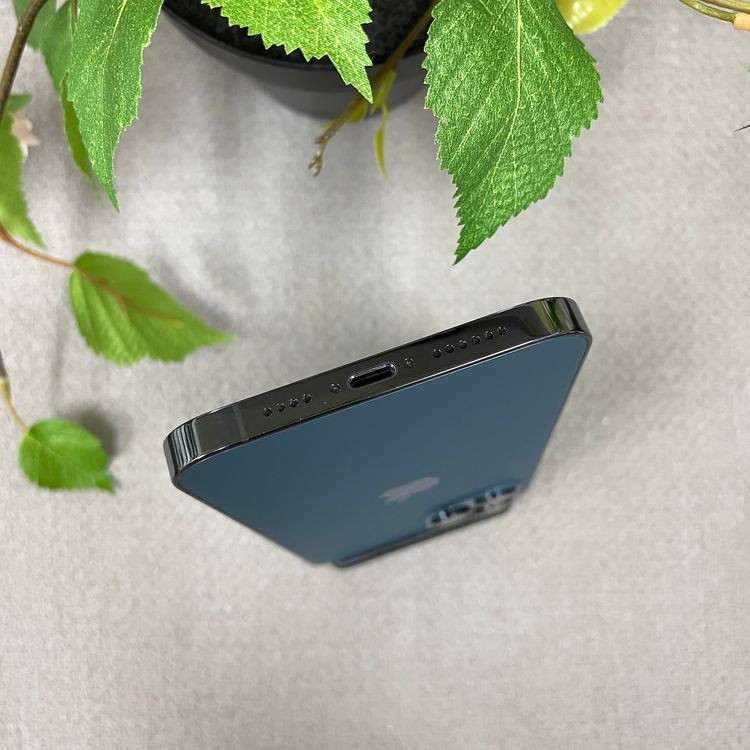  iPhone 12Promax 512GB ֥롼 ̵ 60143