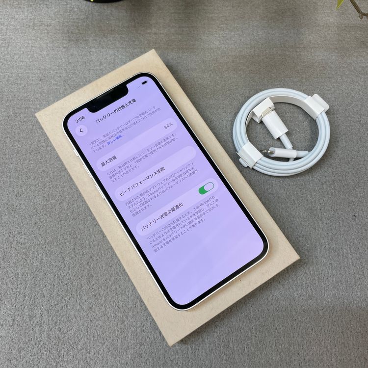 iPhone 13Mini 128GB �������饤�� ������ SIM�ե꡼����̵��