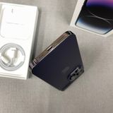 iPhone 14Pro 256GB ǥץѡץ  SIMե꡼̵  100%