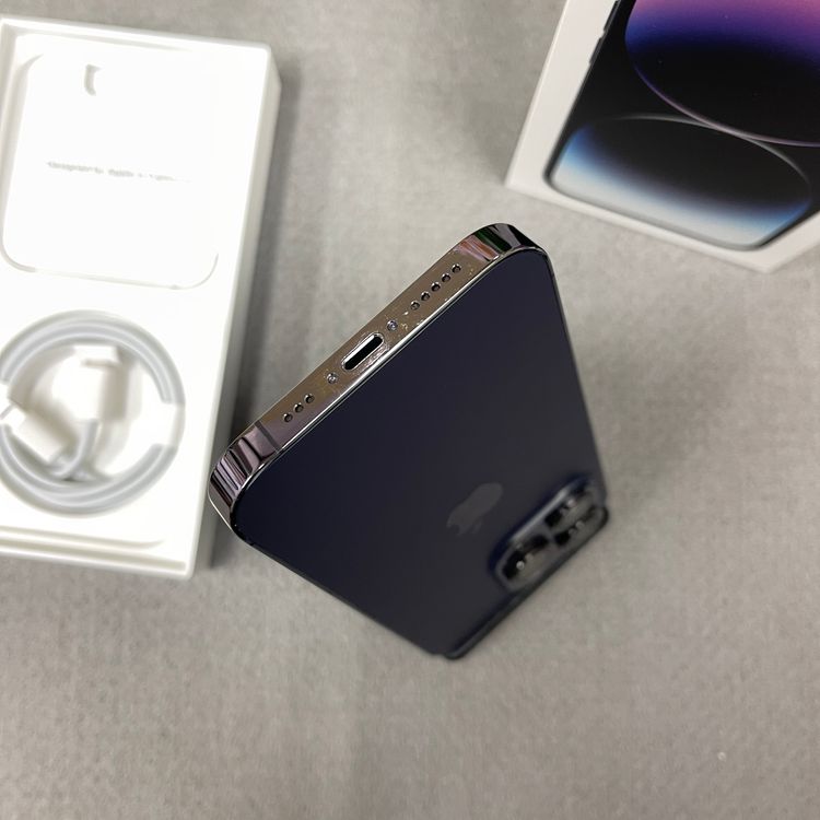 iPhone 14Pro 256GB ǥץѡץ  SIMե꡼̵  100%