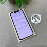 �Хåƥ꡼ 100�� iPhone13 �ߥåɥʥ��� 128GB ����SIM�ե꡼ ����̵��