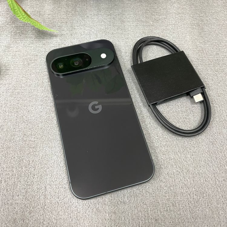 Google Pixel 9 128Gb Obsidian ���ȥ���SIM�ե꡼ ����̵��