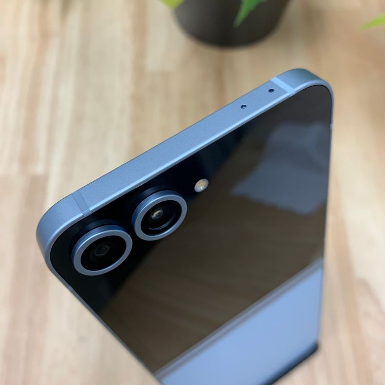 ʡ̤ Galaxy Z Flip6 256GB ֥롼 SIMե꡼ ̵