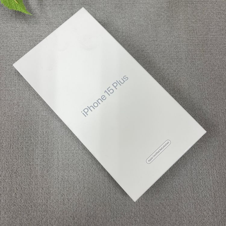 ʡ̤ iPhone15 Plus 128GB ֥å  SIMե꡼ ̵