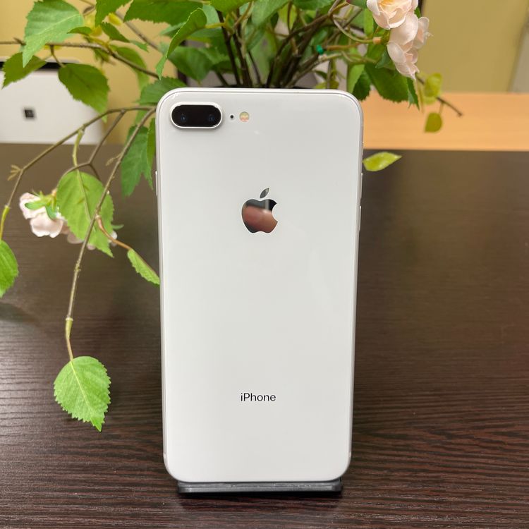 iPhone8 Plus 64GB ۥ磻 SIMե꡼ ̵