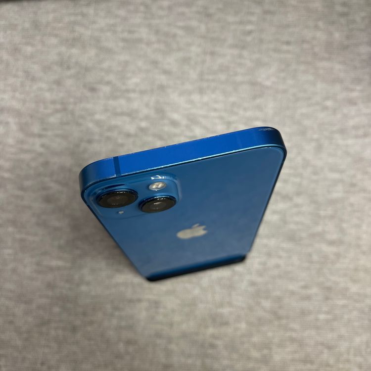 iPhone 13 128GB ֥롼  AU SIMե꡼