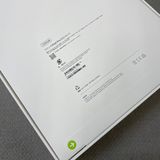 ���ʡ�̤���� iPad Pro M5 13����� 256GB �֥�å� WiFi�� ����̵��