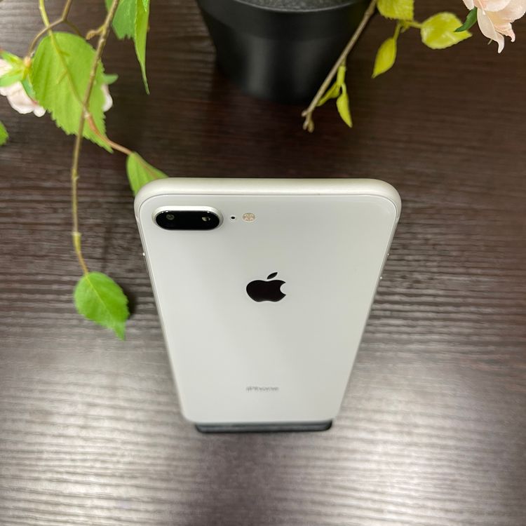 iPhone8 Plus 64GB ۥ磻 SIMե꡼ ̵