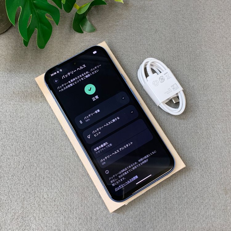 �Хåƥ꡼98��Google Pixel 8a 128Gb Bay ������ SIM�ե꡼ȯ��̵��