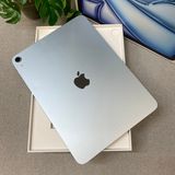 バッテリー99% iPad Air 11インチ M3チップ 128GB ブルー WiFi版 送料無料
