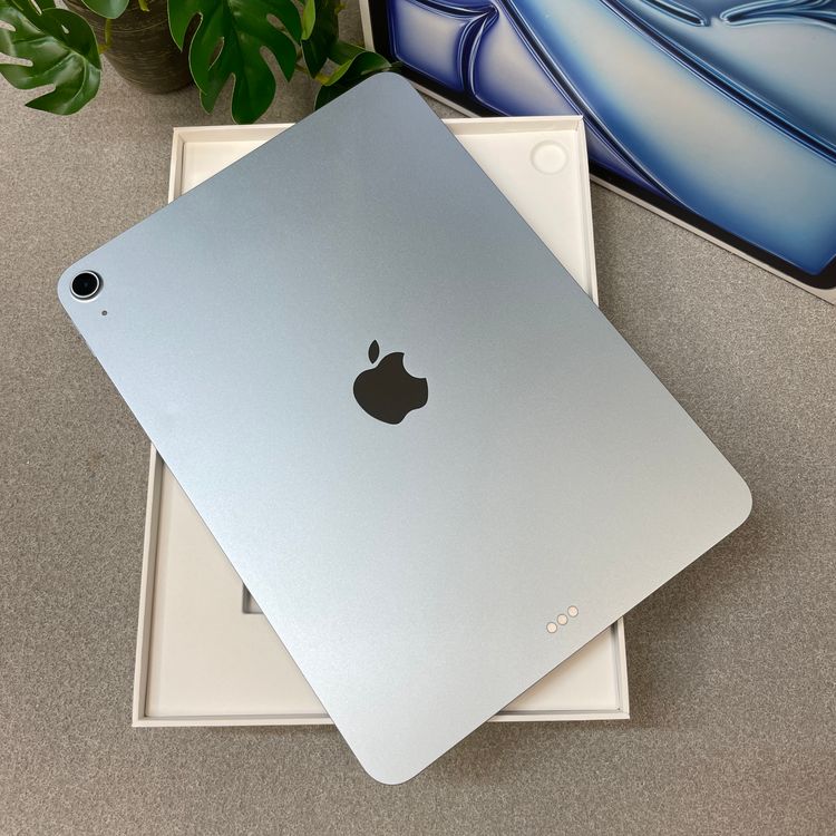 �Хåƥ꡼99% iPad Air 11����� M3���å� 128GB �֥롼 WiFi�� ����̵��