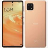 AQUOS sense6 SH-54B 64GB 饤ȥåѡ SIMե꡼ ̵