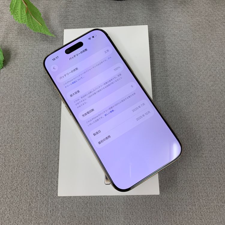 Ʊ iPhone Air 256GB 饤ȥ  SIMե꡼ ̵