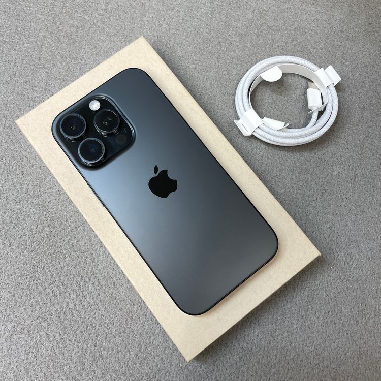 �Хåƥ꡼ 98% iPhone 16Pro 128GB �֥�å� Apple�� SIM�ե꡼