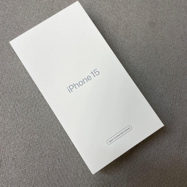 ���ʡ�̤���� iPhone 15 256GB �֥�å� ������SIM�ե꡼ ����̵��