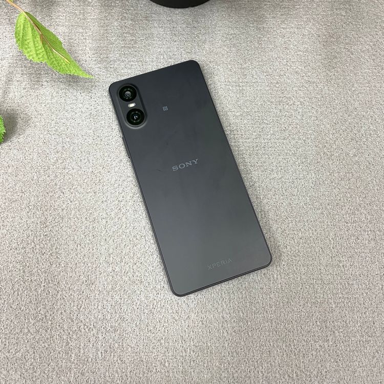 Ʊ Xperia 10 VI 128GB ֥åSIMե꡼̵