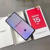 ���ʡ�̤���� Xiaomi Redmi 15 5G �����󥰥졼������SIM�ե꡼����̵��