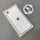 �Хåƥ꡼ 100% iPhone SE3 64GB �������饤�� ������ SIM�ե꡼ ����̵��