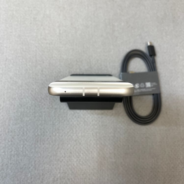 Google Pixel 8a 128Gb Porcelain ������ SIM�ե꡼����̵��