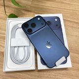ʡ̤ iPhone17 Pro 256GB ǥץ֥롼 SIMե꡼ ̵
