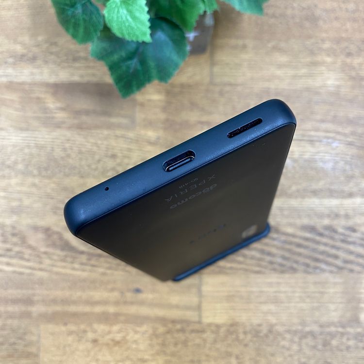 Xperia Ace II SO-41B 64GB ������ SIM�ե꡼ ����̵��