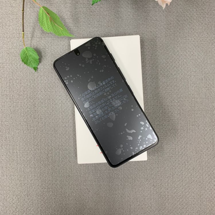 ʡ̤ Nubia S 5G A403ZT ֥å  SIMե꡼ ̵