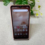 ����Ʊ�� AQUOS Wish2 SH-51C 64GB ������� �ɥ����� SIM�ե꡼ ����̵��