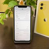 iPhone11   64GB  SIMե꡼ ̵