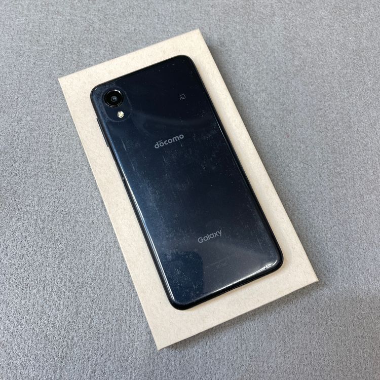 Samsung Galaxy A23 5G �֥�å� ����SIM�ե꡼ ����̵��