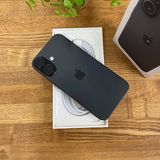 バッテリー100% iPhone16 ブラック 256GB 国内版SIMフリー 送料無料
