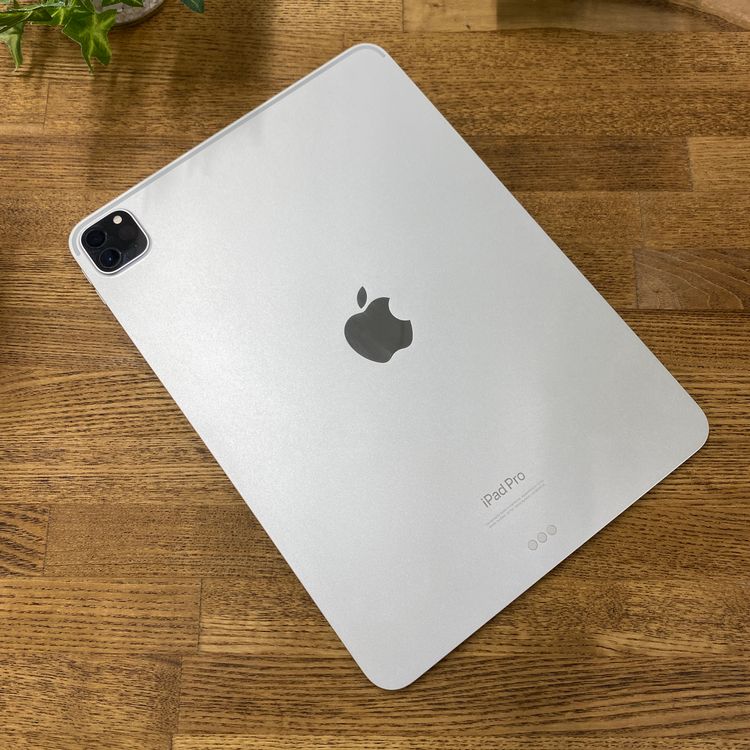 �Хåƥ꡼ 100% iPad Pro��4���� 11����� M2���å� 128GB WiFi ��ǥ�