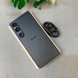 Sony Xperia 1 VI SO-51E 256GB �֥�å� �ɥ����� SIM�ե꡼����̵��